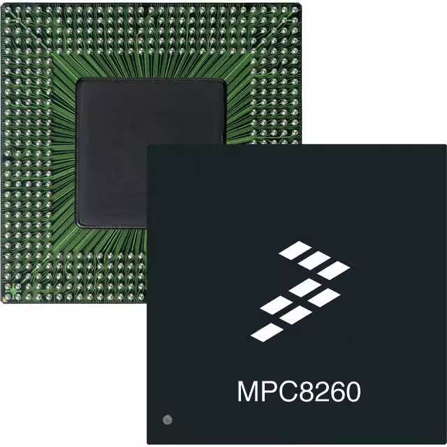MPC8260ADS-TCOM NXP USA Inc.
